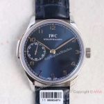 New Replica IWC Portuguese Minute Repeater 43mm Watch SS IW95290
